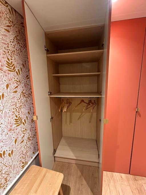 Appartement La Belle Jeannine - T2 40 M2 - Calme, Central, De Gamme, Equipe